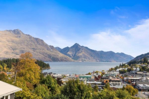 Queenstown House Boutique Hotel & Apartments, Queenstown